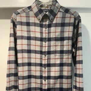 Croft and Barrow - Men’s Flannel